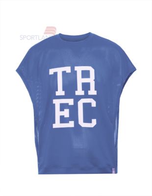 رکابی ورزشی مردانه Trec Wear Sleeveless Trec Athlete M