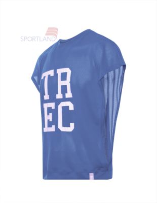 رکابی ورزشی مردانه Trec Wear Sleeveless Trec Athlete M