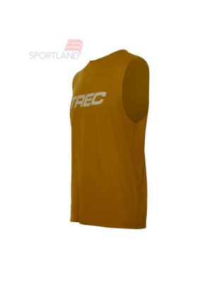 رکابی ورزشی مردانه Trec Wear Sleeveless Trec Basic M