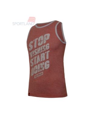 رکابی ورزشی مردانه Trec Wear Sleeveless Trec Team M