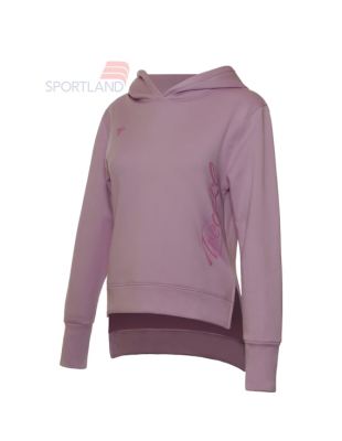 هودی اسپرت زنانه Trec Wear Hoodie Trec Girl W