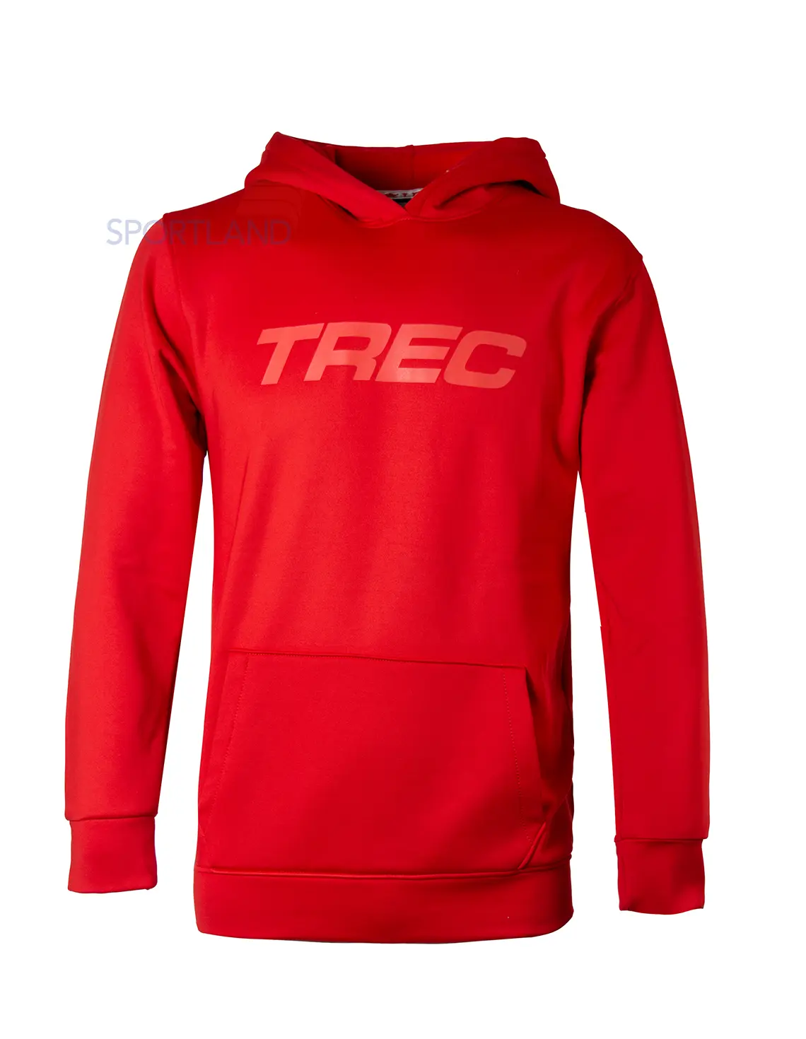 هودی اسپرت زنانه Trec Wear Hoodie Basic W