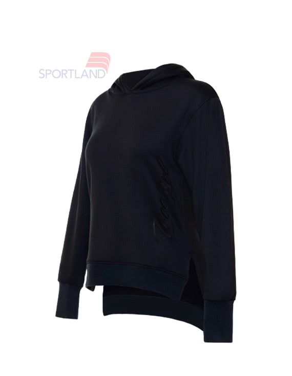هودی اسپرت زنانه Trec Wear Hoodie Trec Girl W