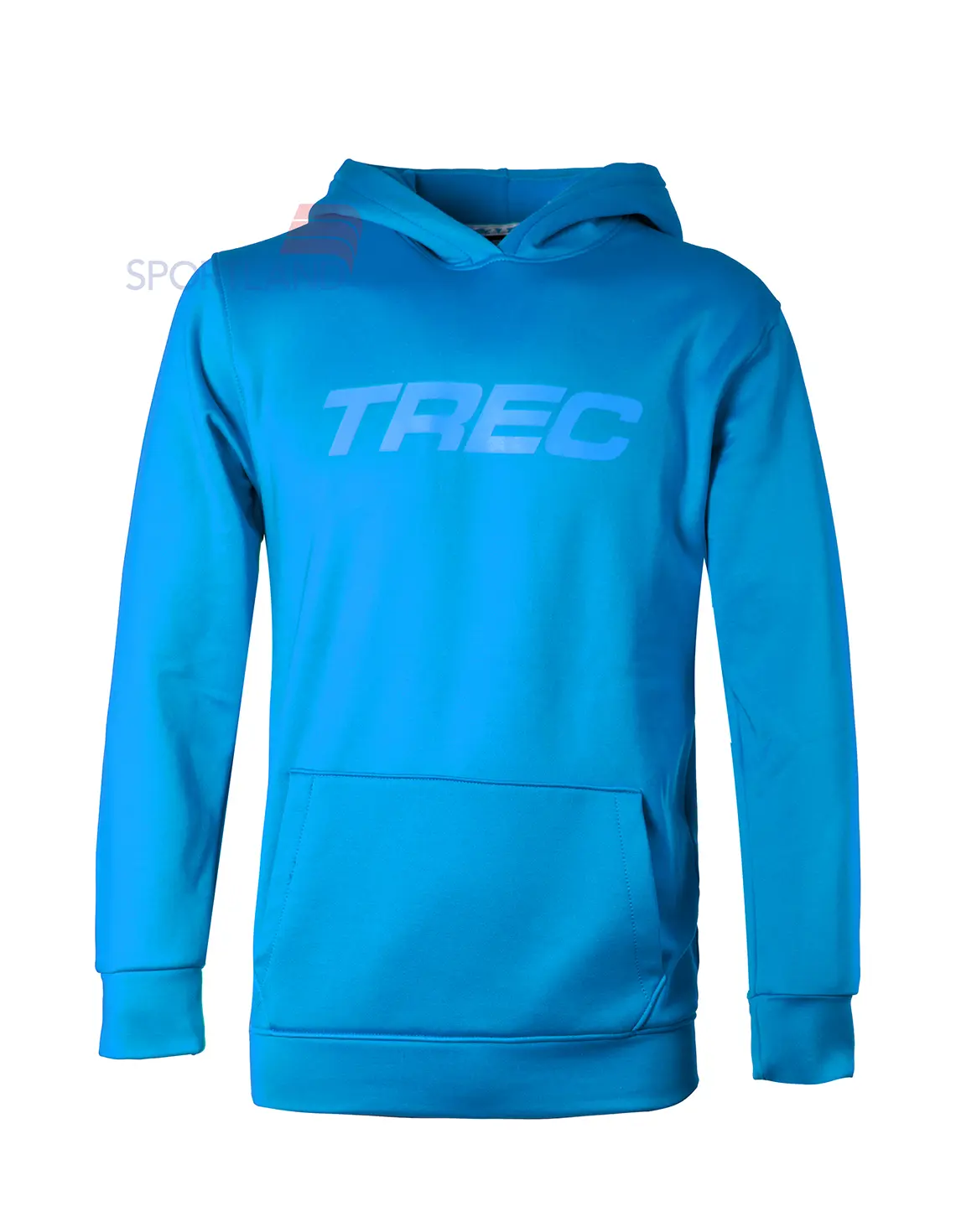 هودی اسپرت زنانه Trec Wear Hoodie Basic W