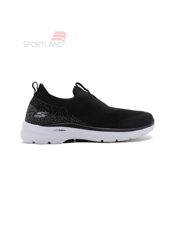 کتونی پیاده روی مردانه اسکیچرز Hyper Pillars GoWalk 6.0 M