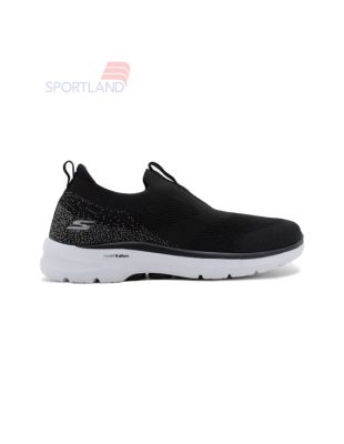 کتونی پیاده روی مردانه اسکیچرز Hyper Pillars GoWalk 6.0 M