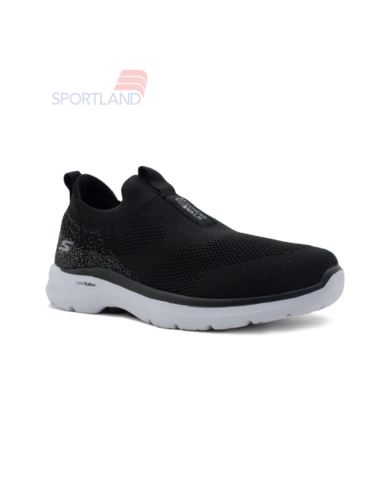کتونی پیاده روی مردانه اسکیچرز Hyper Pillars GoWalk 6.0 M