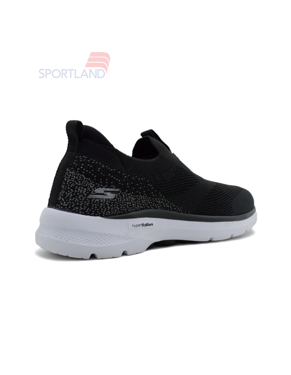 کتونی پیاده روی مردانه اسکیچرز Hyper Pillars GoWalk 6.0 M