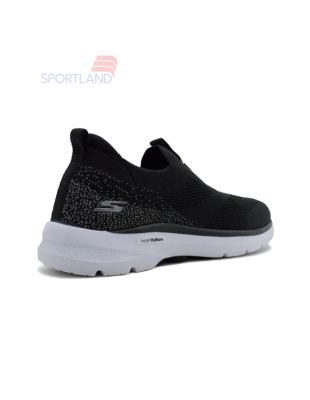 کتونی پیاده روی مردانه اسکیچرز Hyper Pillars GoWalk 6.0 M