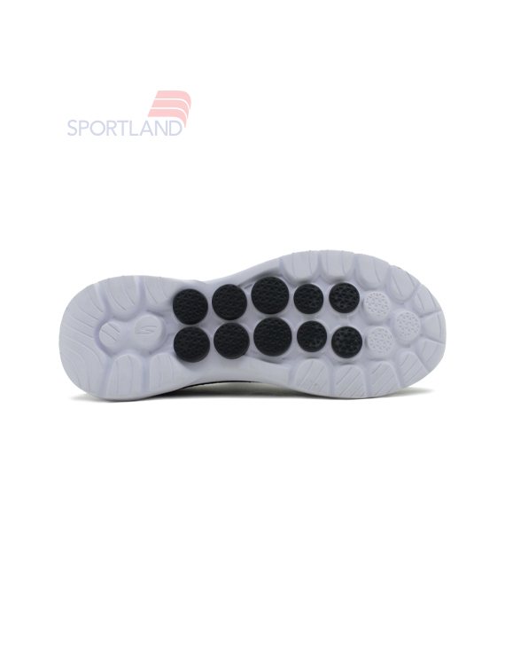 کتونی پیاده روی مردانه اسکیچرز Hyper Pillars GoWalk 6.0 M