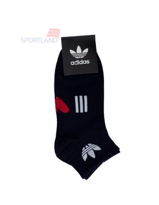 جوراب Unisex آدیداس Adidas Wisteria U