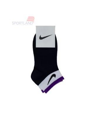 جوراب زنانه نایک Nike Coral W