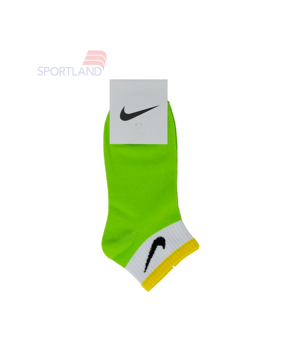 جوراب زنانه نایک Nike Coral W