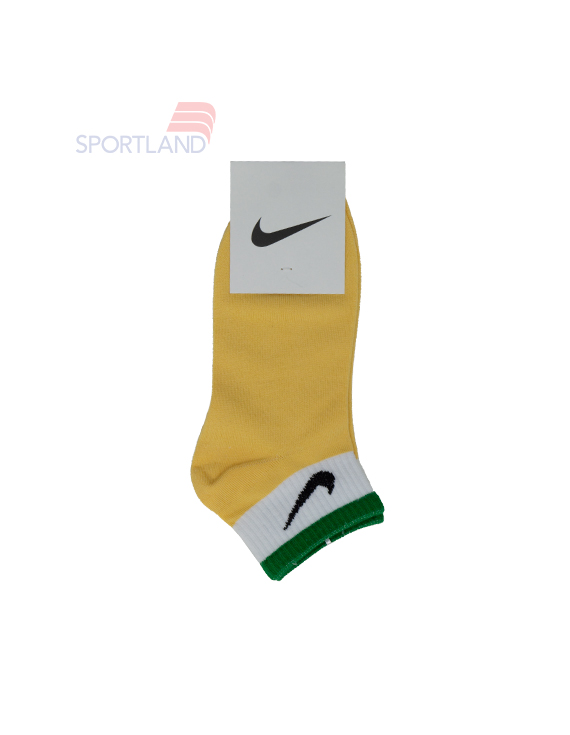 جوراب زنانه نایک Nike Coral W