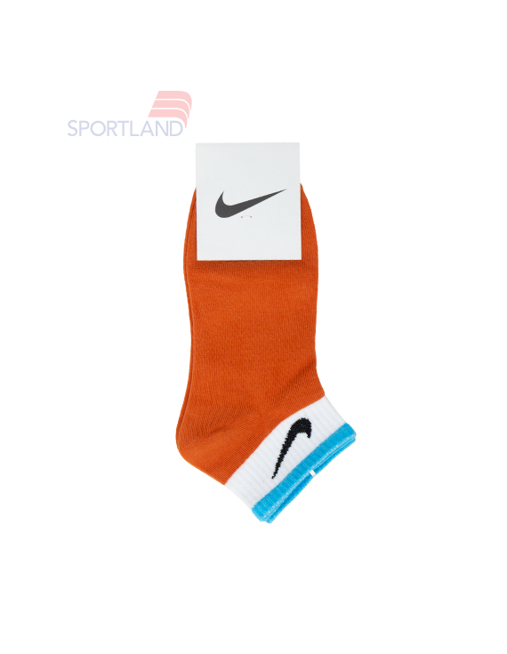جوراب زنانه نایک Nike Coral W