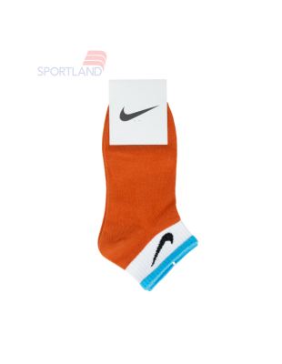 جوراب زنانه نایک Nike Coral W