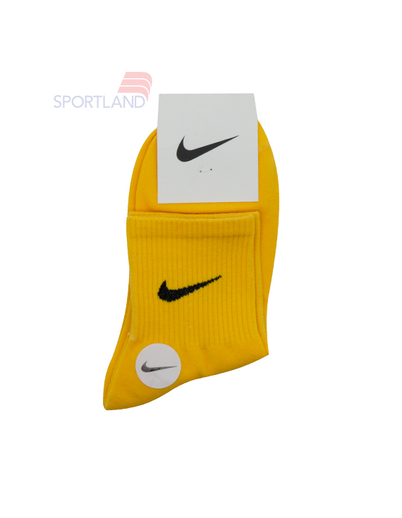 جوراب زنانه نایک Nike Daffodil W