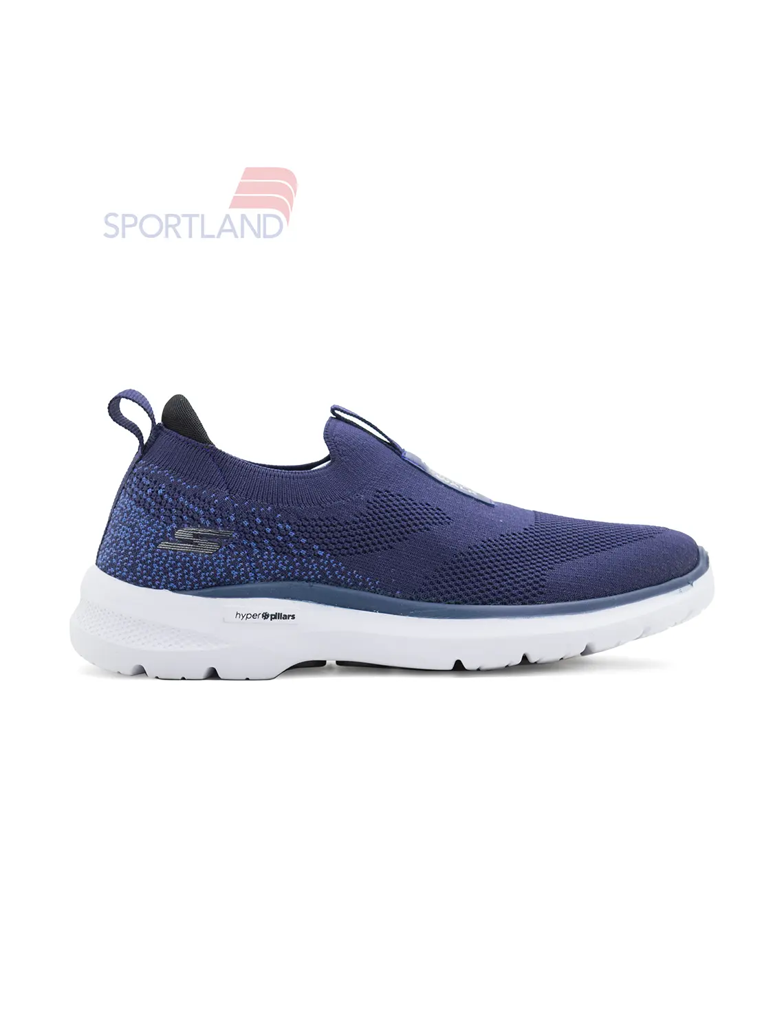 کتونی پیاده روی مردانه اسکیچرز Hyper Pillars GoWalk 6.0 M