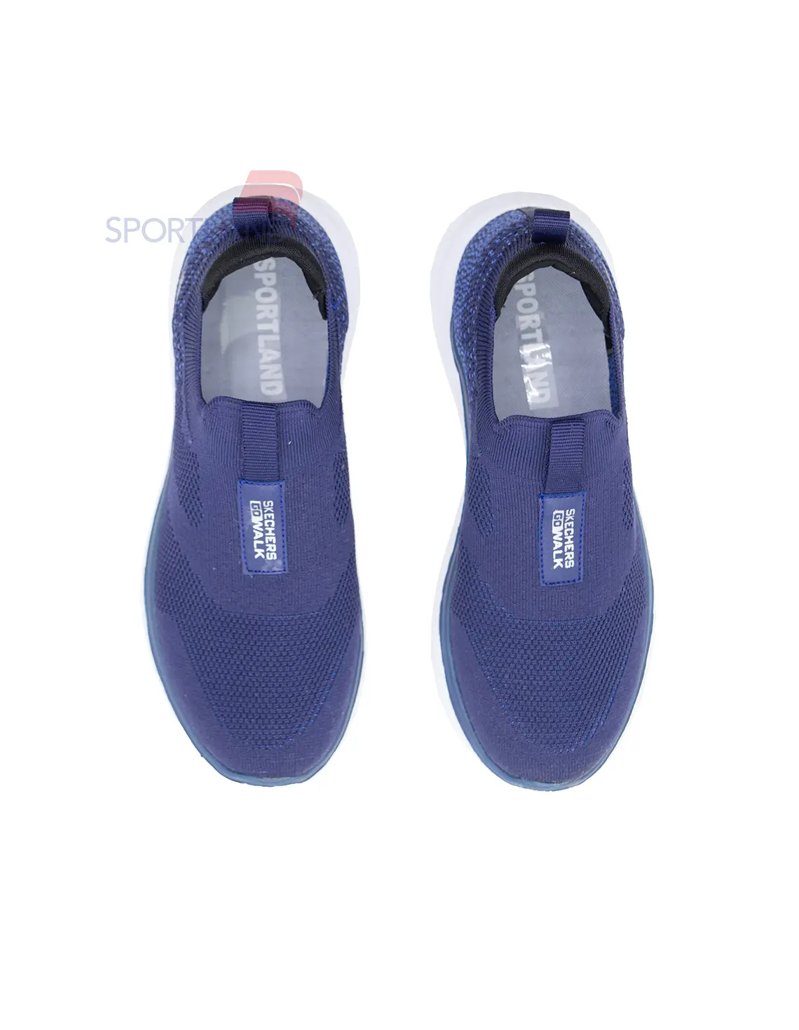 کتونی پیاده روی مردانه اسکیچرز Hyper Pillars GoWalk 6.0 M
