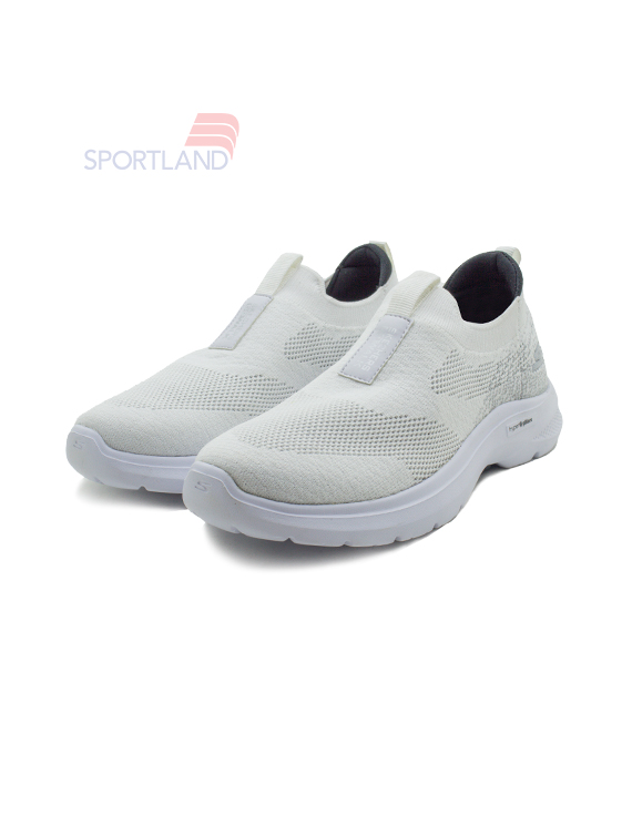 کتونی پیاده روی مردانه اسکیچرز Hyper Pillars GoWalk 6.0 M