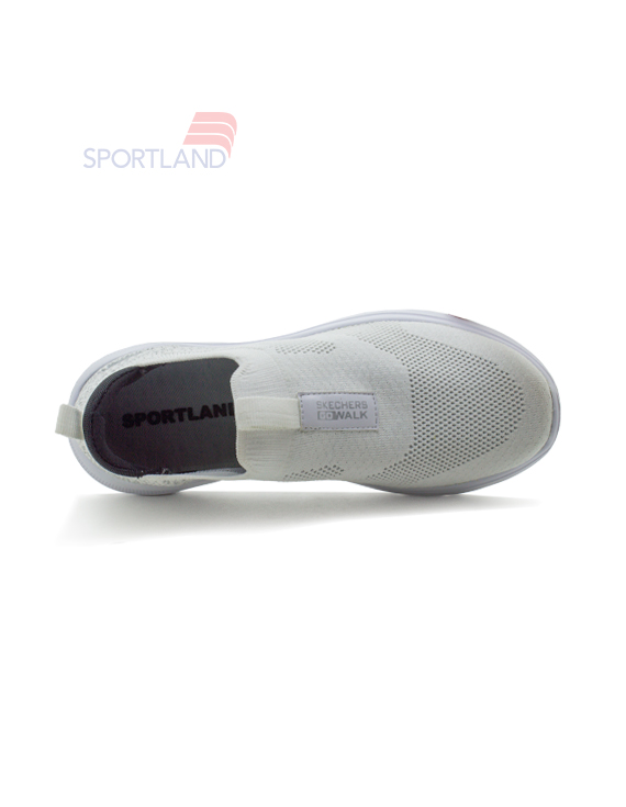 کتونی پیاده روی مردانه اسکیچرز Hyper Pillars GoWalk 6.0 M