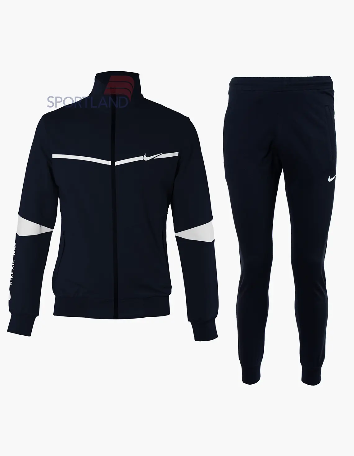ست سویشرت و شلوار ورزشی مردانه نایک Nike Banyon M