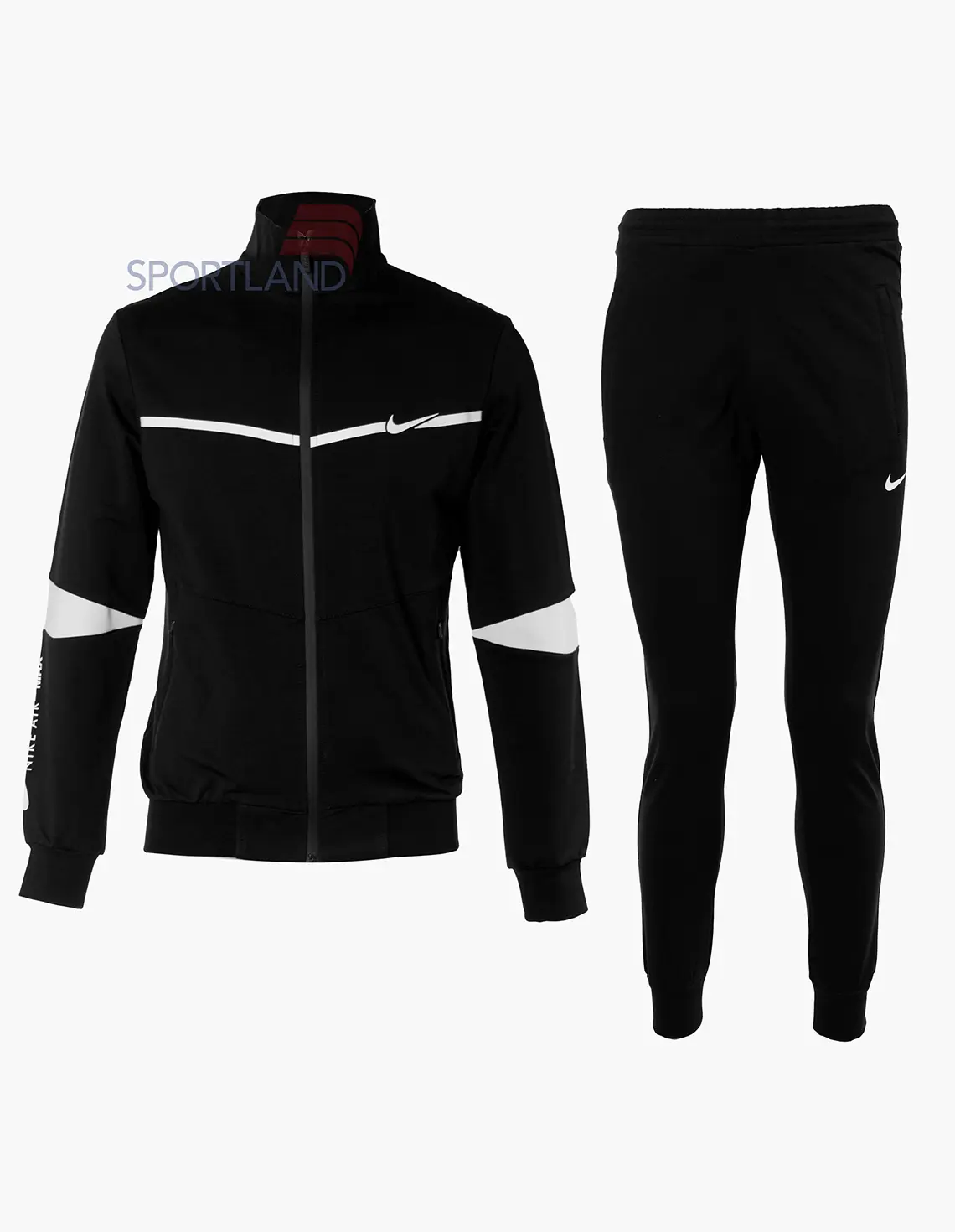 ست سویشرت و شلوار ورزشی مردانه نایک Nike Banyon M