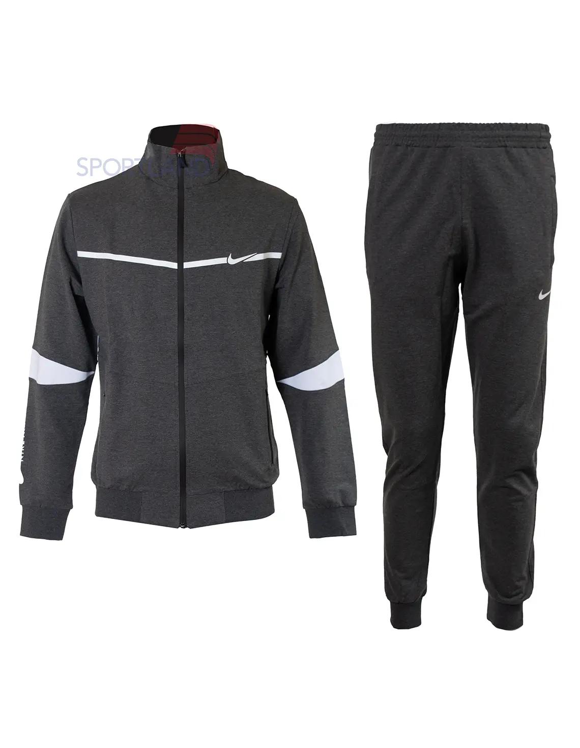 ست سویشرت و شلوار ورزشی مردانه نایک Nike Banyon M