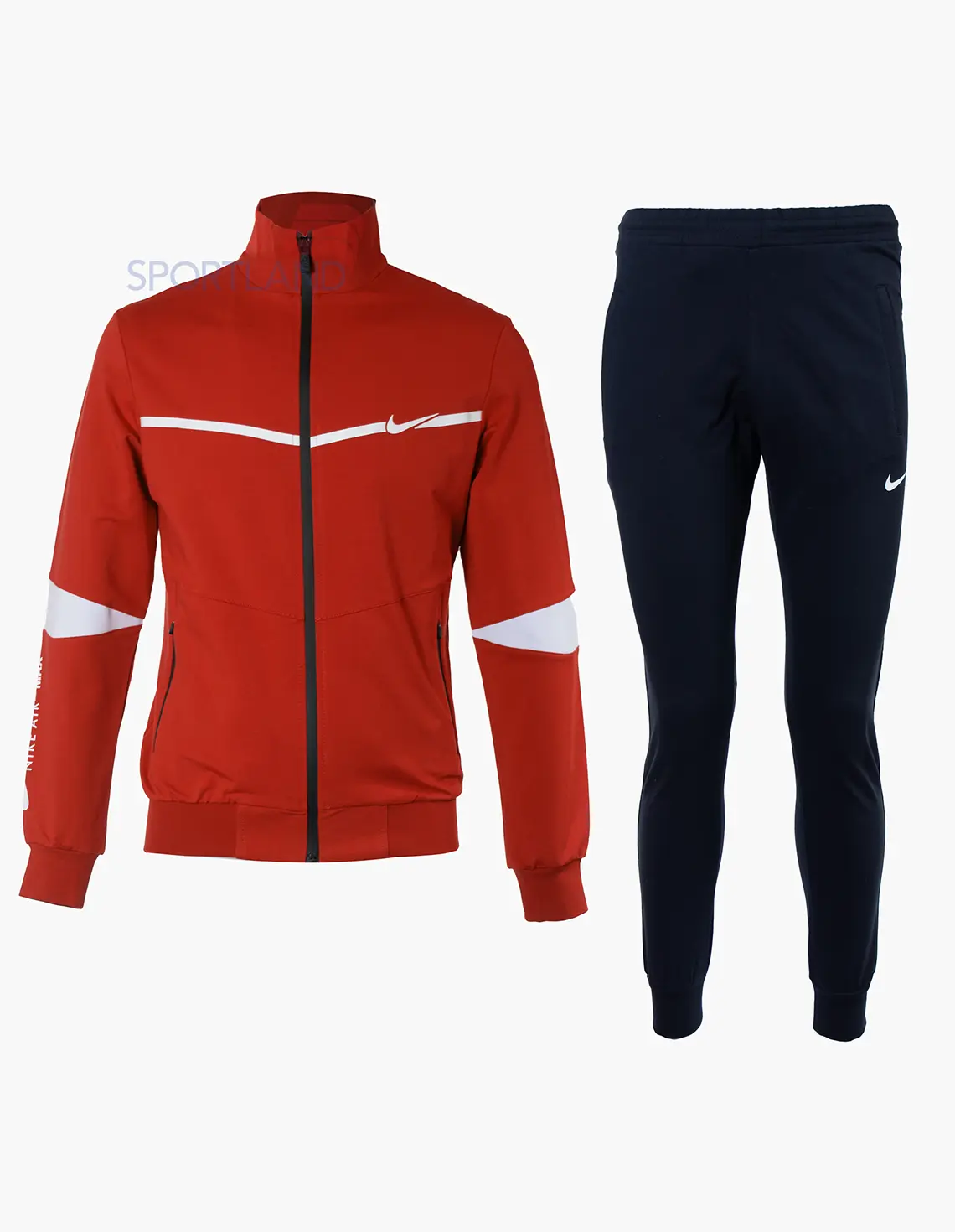 ست سویشرت و شلوار ورزشی مردانه نایک Nike Banyon M