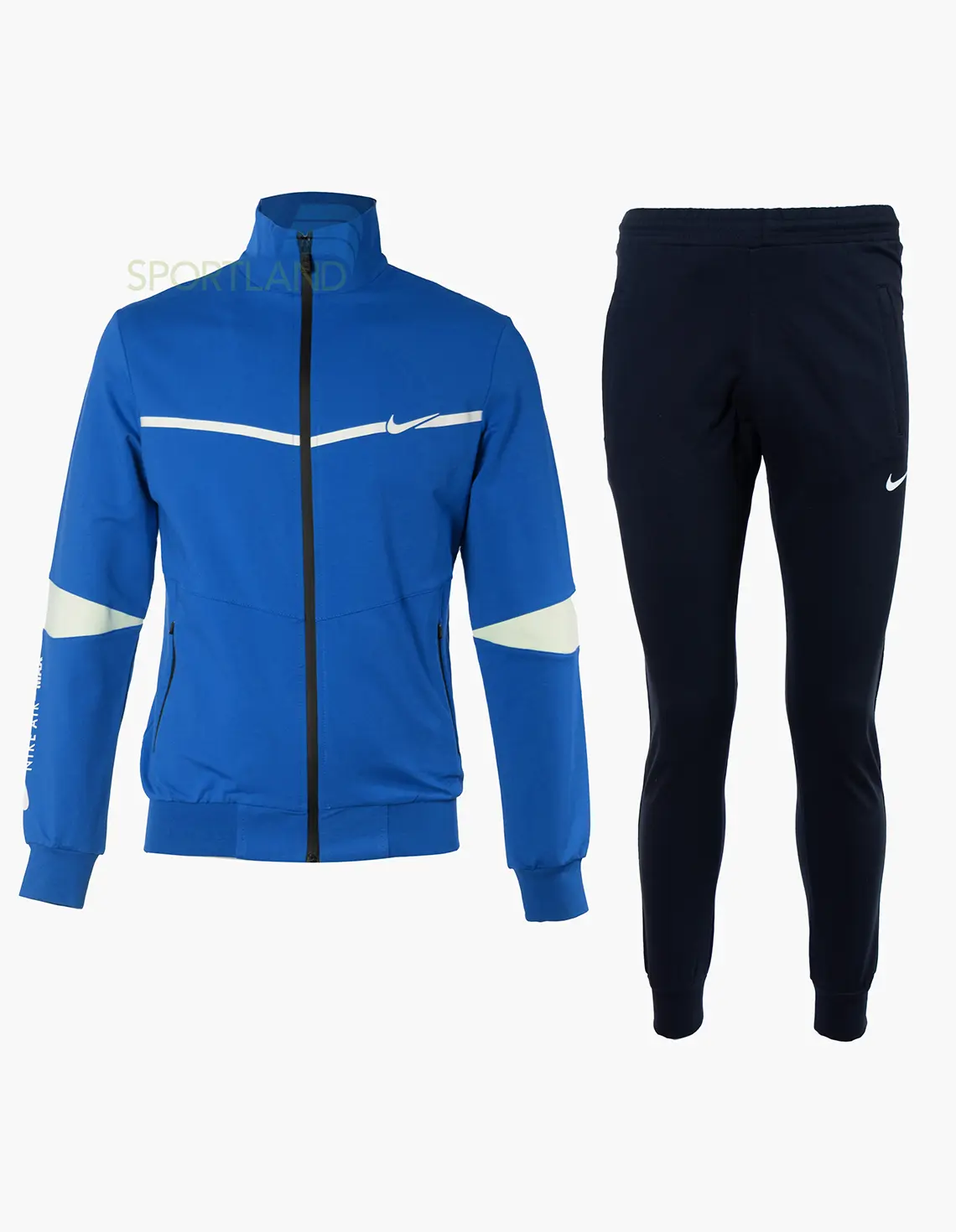 ست سویشرت و شلوار ورزشی مردانه نایک Nike Banyon M