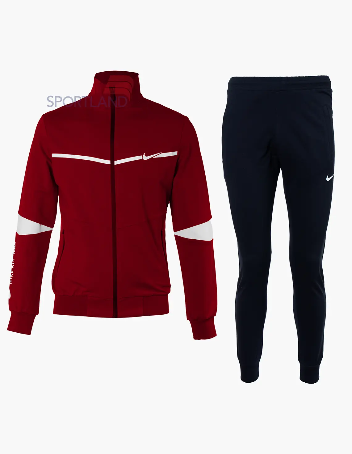 ست سویشرت و شلوار ورزشی مردانه نایک Nike Banyon M