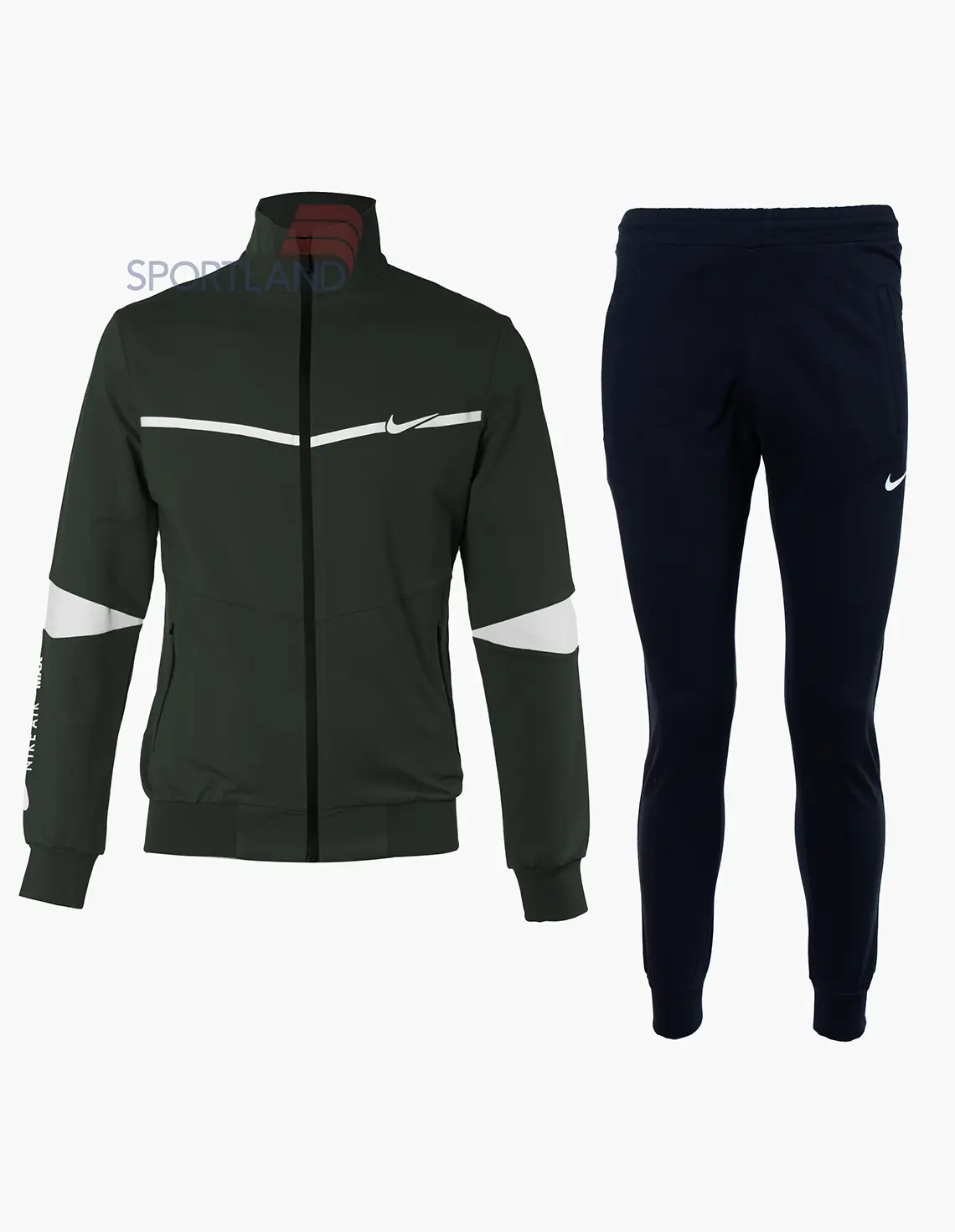 ست سویشرت و شلوار ورزشی مردانه نایک Nike Banyon M