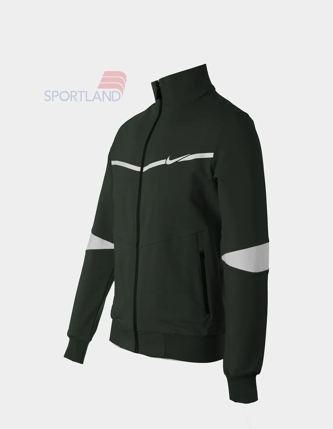 ست سویشرت و شلوار ورزشی مردانه نایک Nike Banyon M