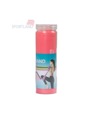 کش پیلاتس Unisex اسپورتلند ELASTIC BAND U