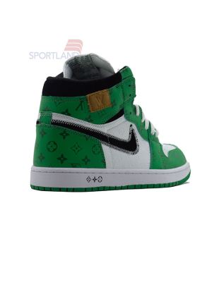 کتونی روزانه مردانه جردن LV X Jordan 1 M
