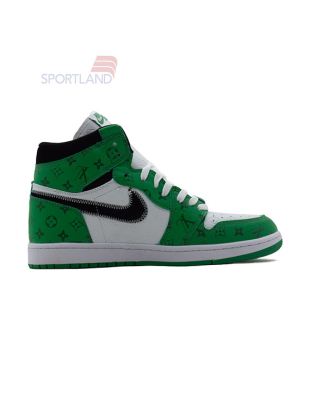 کتونی روزانه مردانه جردن LV X Jordan 1 M