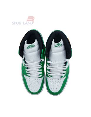 کتونی روزانه مردانه جردن LV X Jordan 1 M