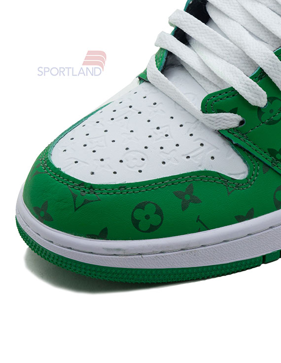 کتونی روزانه مردانه جردن LV X Jordan 1 M