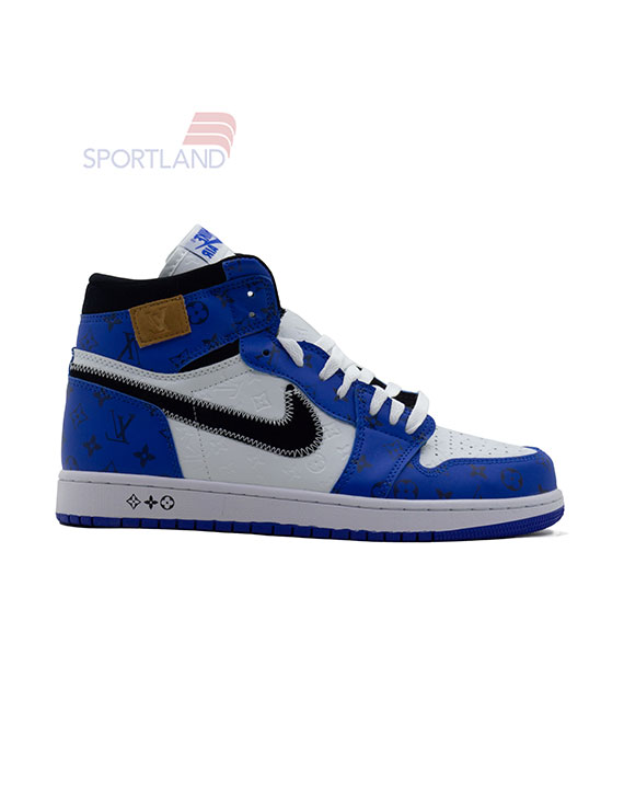 کتونی روزانه مردانه جردن LV X Jordan 1 M