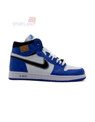 کتونی روزانه مردانه جردن LV X Jordan 1 M