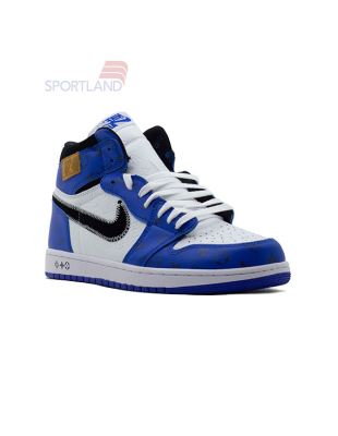 کتونی روزانه مردانه جردن LV X Jordan 1 M