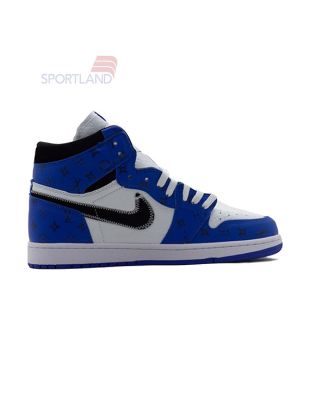 کتونی روزانه مردانه جردن LV X Jordan 1 M