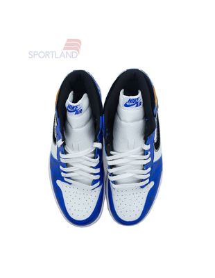 کتونی روزانه مردانه جردن LV X Jordan 1 M