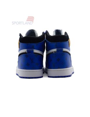 کتونی روزانه مردانه جردن LV X Jordan 1 M