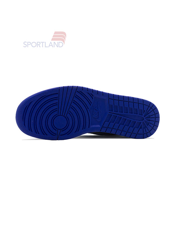 کتونی روزانه مردانه جردن LV X Jordan 1 M