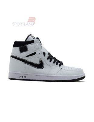 کتونی روزانه مردانه جردن LV X Jordan 1 M