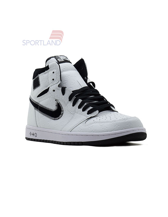 کتونی روزانه مردانه جردن LV X Jordan 1 M