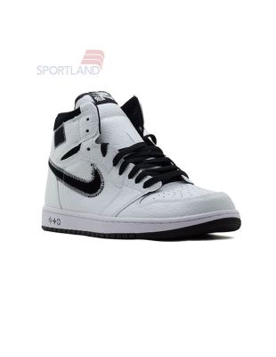 کتونی روزانه مردانه جردن LV X Jordan 1 M