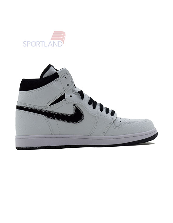 کتونی روزانه مردانه جردن LV X Jordan 1 M