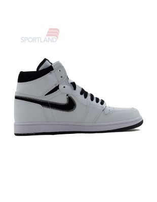 کتونی روزانه مردانه جردن LV X Jordan 1 M